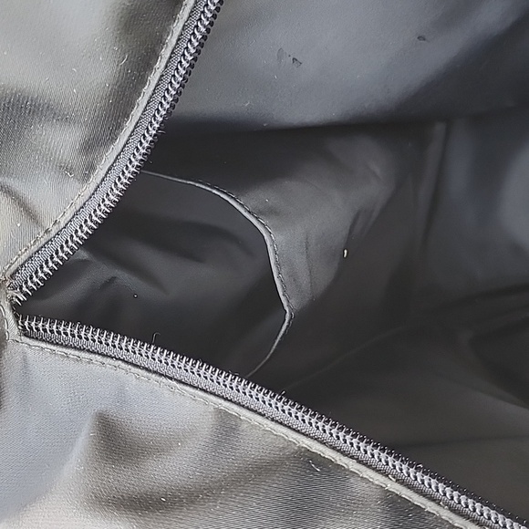 Kate Spade Black Nylon Tote Bag - Picture 11 of 12